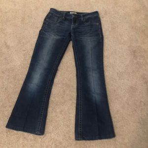 Mek Jeans Women’s Oaxaca Boot Cut Denim 26x34